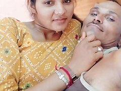 Desi real sasur bahu fucking