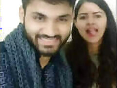 Hot Desi teen Girl Muskan Malik Video