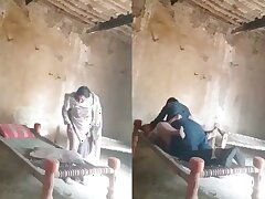 Pk village aunty fucking quick
