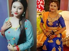 Assame Married Girl her Husband