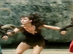 Tarzan X FULL Printing HD