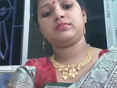 Most Sexy Boudi Bating and Fingering