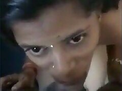 Shilpa Office Staff suking owner