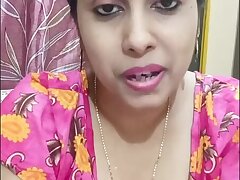 Rupees live webcam show of her cleavage
