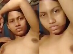 Lucky OldMan Fucking Sexy teen Girl