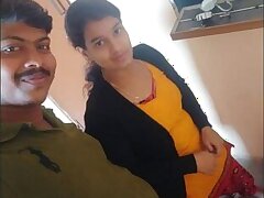 Sexy Girl Getting Fuck Oyo Room