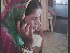 Rajasthani bhabi fuck each other with her son best friend