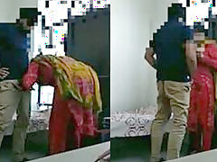 Sardarni bhabi cheating with lover