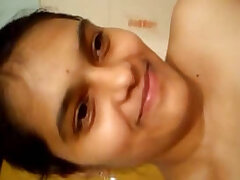 telugu babe nude video in bathroom