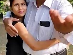 Latest Viral Oldman ROmance in