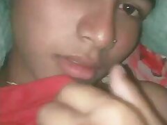 Adorable girl gets fucked hard in this video