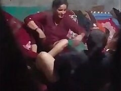 Devar bhabhi fucking, secretly captured by someone