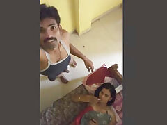 Telegu Couple caught Fucking Clips