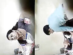 indian doctor and indian bhabhi sex in clinic