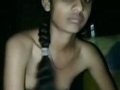 Desi bhabi hot ride