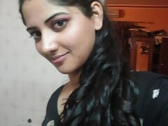Beautiful Girl in MMC Video with a Twist