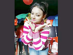 Cheating Assamese Married Woman Shows and Jerks Off Her Ex-Boyfriend in Part 1