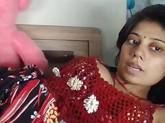 Aunty Sunnys Hot Cam Show