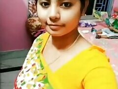 Desi bhabis steamy cam show in the village