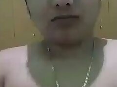 Horny Assame Bhabi Fingering
