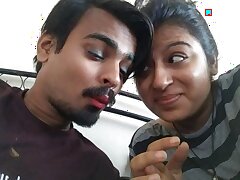 Couples Intense Mms Action in Two Clips