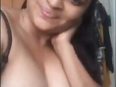 Hot Telugu Girl Friend