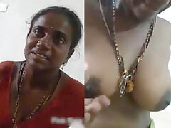 tamil maid hard anal fucked by owner