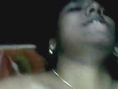 Telugu girl banged hard anal fucking and recording mobile cam with torch light