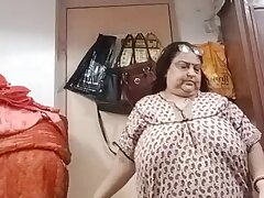 Your Auntys Mature Fatness: A Video for You