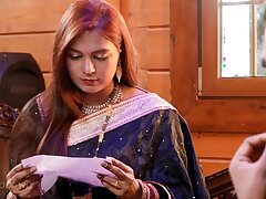 Hottest Pyari Babe in Action