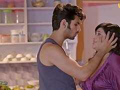 Charmsukh Sautela Pyaar Business