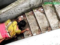 Kopals brother-in-law surprises her at the gate