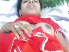 Fucking outdoor