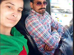 Latest Punjabi Couple Album