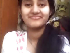Indian solo girl leak