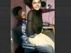 Desi Hot Lovers Fun Record