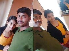 Sexy Desi Girl loves Getting Fuck Oyo Room