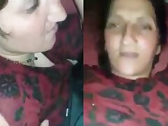 Kashmiri Bhabi Fucking pussy With her Husband
