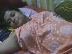 Boudi Nude Video Record By Husband