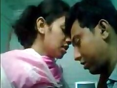 Sg and Teen Indian Team of two