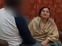 pk big ass bhabi fucking session with boss