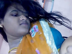 south bhabhi in saree vdo