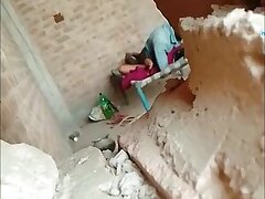 Dewar Bhabhi Caught Fucking