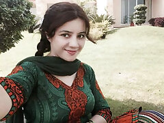Part 3 of Pakistan Pop Star Rabi Pirzadas Nude 6 Clips