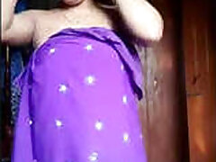 Married Assame Boudi video For Hubby