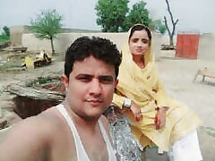 Newly Married Couple Leaked