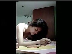 Young Nepali Lovers Explore Their Desires in This Video