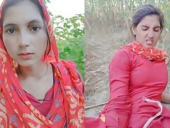 Pathani Girl Fucking in Khet Total Videos