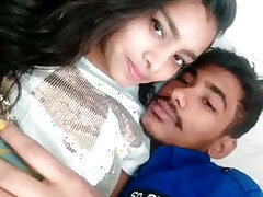 Horny amateur couple fucking hard romance