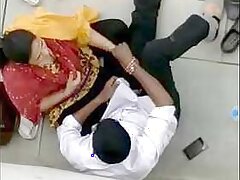Desi collage girl suck her bf dick spy video